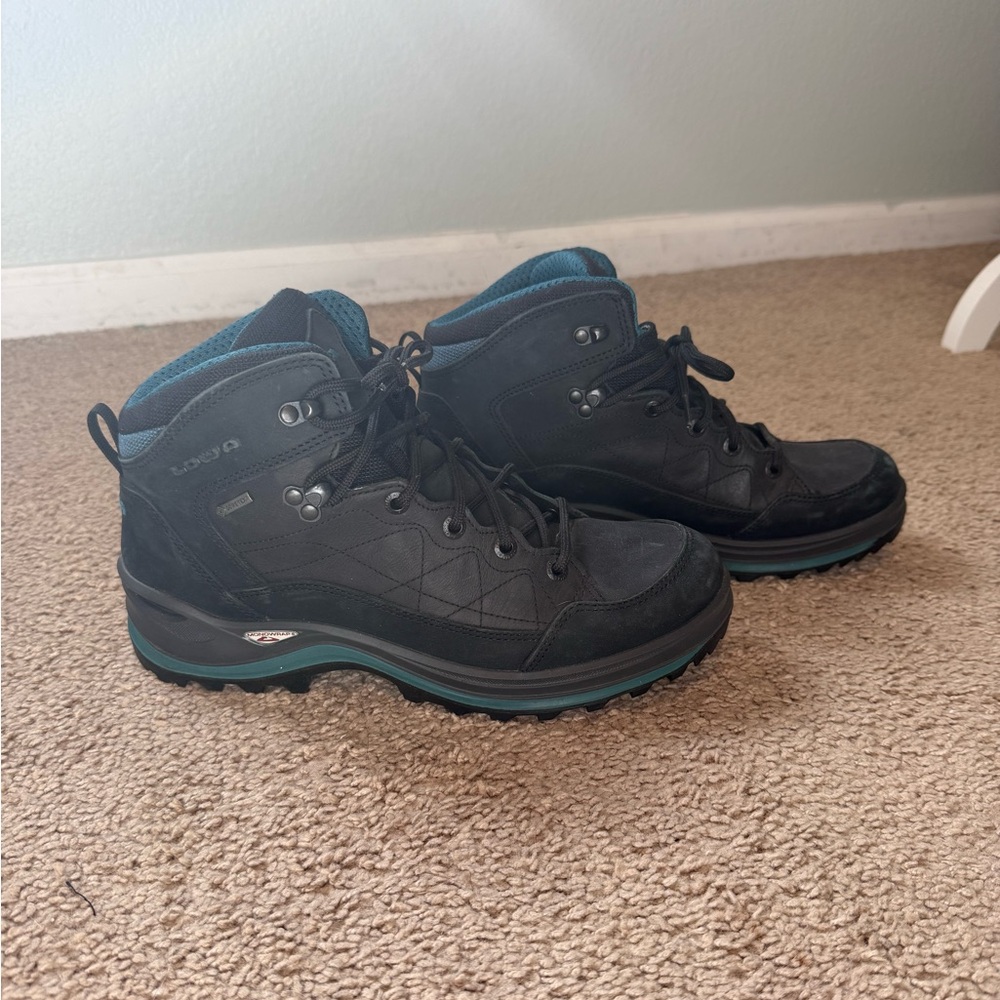 Lowa Bormio GTX QC Hiking Boot Women’s 10 - Picture 2 of 6